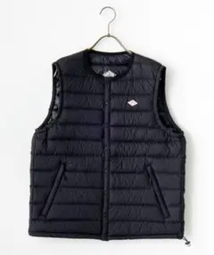 キルティングジャケット