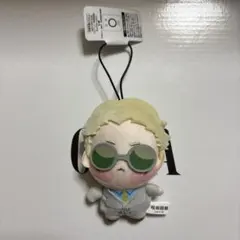 呪術廻戦 ちょぴぬいぷち 七海建人 - メルカリ