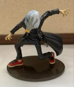 値下げ！僕のヒーローアカデミア　死柄木弔　フィギュア