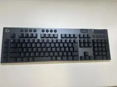 ロジクール　913 日本語配列 タクタイル軸 G913-TC