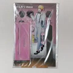 来栖翔 アクスタ MFT シャニスト