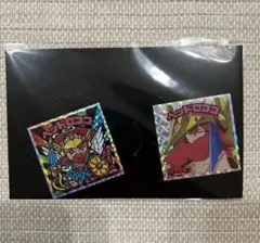 新品 ロッテオンライン限定　ビックリメン ヘッドロココ ビックリマン