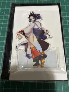 鬼滅の刃　干支　午年　ランダムアクリルスタンド　胡蝶しのぶ