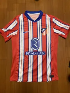 2025年最新】アトレティコマドリードユニフォームの人気アイテム