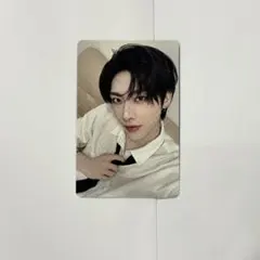 zb1 hmv タワレコ ラキドロ present 特典 トレカ リッキー