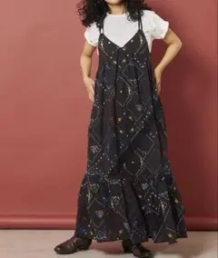 Ron Herman ロンハーマン ステラードレス 星座柄ワンピース | Mercari