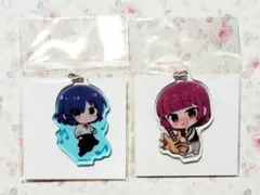 ぼっち.ざ.ろっく！アクリルキーホルダー2個セットのサムネイル