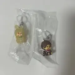 モンチッチ めじるしアクセサリー2