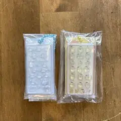 ボンボンドロップキーホルダーシナモロールプリンセット
