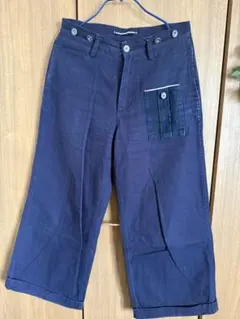 ナイジェル ケーボン デニム ショート パンツ ショーツ 34 - メルカリ