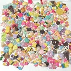 デコパーツ まとめ売り