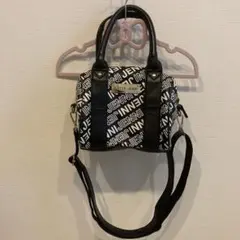 SISTER JENNI 2WAY ミニボストンバッグのサムネイル