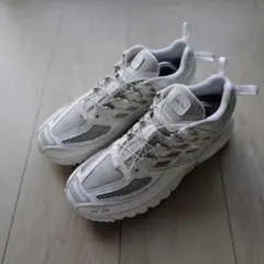 マ*ー様 salomon acs pro シルバーメタリック 26.5 - メルカリ