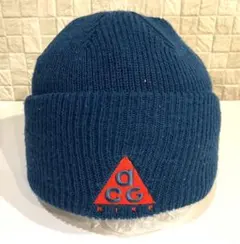 NIKE ACG ニット帽