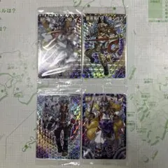 2026年最新】神羅万象チョコ界顧録の人気アイテム - メルカリ