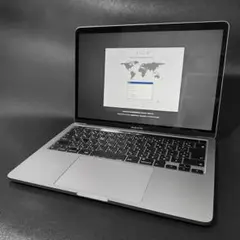 美品 MacBook Pro 2020 Core i5 16G SSD1TB