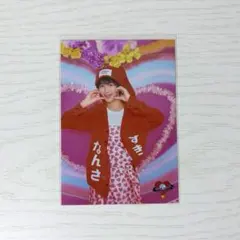 M!LK 曽野舜太 エビライ 西日本ユニット 生写真