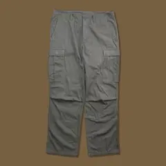 patagonia パタゴニア リップストップカーゴパンツ アルファグリーンのサムネイル