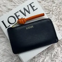 ギ*ン様 【未使用】loewe フレグメントケース　2025春夏 楽天市場】フラグメントケース ロエベ（メンズコインケース