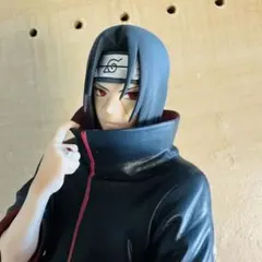 一番くじ NARUTO-疾風伝 忍ノ絆 D賞 うちはイタチ