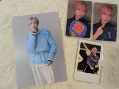 2025年最新】パンダドラゴン ハピカ チェキの人気アイテム - メルカリ