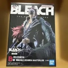 一番くじ BLEACH 千年血戦篇 OP.2 B賞 阿散井恋次 双王蛇尾丸