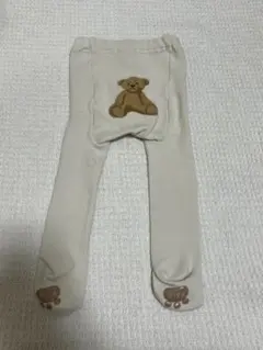 POLO ベビータイツ