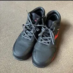 2026年最新】安全靴 ミズノ 27.5の人気アイテム - メルカリ