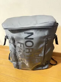 THE NORTH FACE ブラックリュック