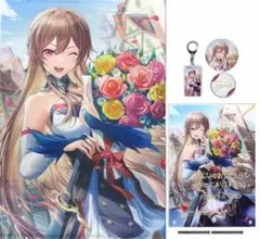 2026年最新】フレン・e・ルスタリオ 誕生日の人気アイテム - メルカリ