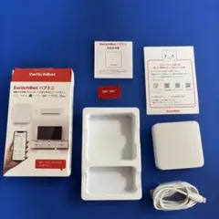 SwitchBot ハブミニ スマートリモコン