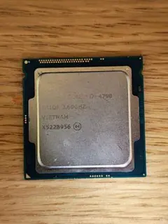 i7 4790 ジャンク