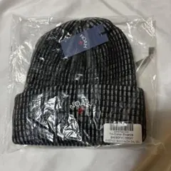 今期 新品 高騰前に！【NOAH】ノア Tri-Color ニット ビーニー