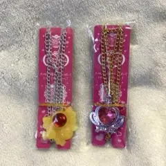 セボンスター メッキ ミルキープラ 2個まとめ売り