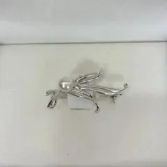 PANDORA パンドラ14k王冠金魚チャーム - メルカリ