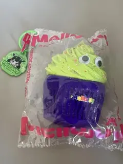 Mellojoy カップケーキか？