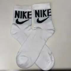 NIKE ソックス