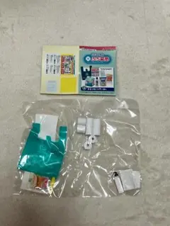 【新品未使用】リーメント わたしの街のぷち薬局 ③安売り狙いの買い出し