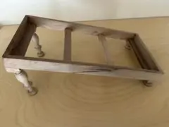 오르네코 올네 드 포일 네일 프레임