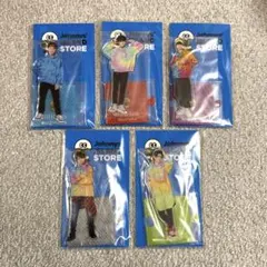 2025年最新】作間龍斗 アクスタの人気アイテム - メルカリ