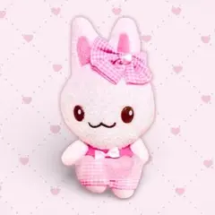 新品 サンリオキャラクター大賞 ウィッシュミーメル ぬいぐるみ