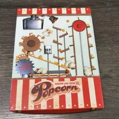 嵐/ARASHI LIVE TOUR Popcorn〈DVD2枚組〉