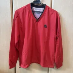 ウィンドブレーカー