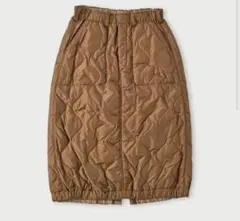 【新品タグ付き】45R ワークスカート ロングスカート サイズ5 XL ブラウン 2025年最新】45R レディース ロングスカートの人気アイテム