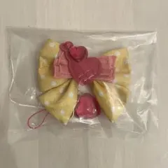 ディズニー パルパルーザ ミニーのファンダーランド キーチェーン クラリス