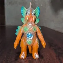 ブルマァク 超獣 ガラン 当時物 ア*ツ様 ブルマァク 超獣 ガラン 当時物 - メルカリ