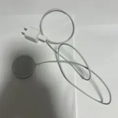 【Apple】Apple純正 MagSafe充電器 旧型