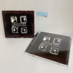 FIELD OF VIEW / SINGLES COLLECTION+4