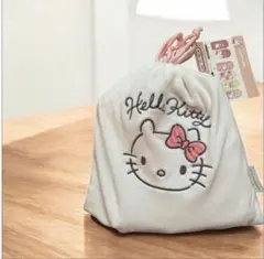 キティ　ハローキティ　靴下　キャラクターソックス　しまむら　15cm〜20cm