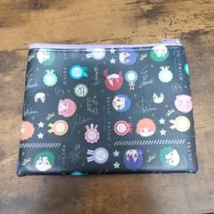 KING PRISM キャラクターポーチ